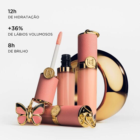 CH MAKE UP GLOSS 942 NUDE DESIRE